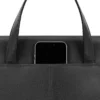 Porte-documents convertible en cuir Mobile Solution 2 Porte-documents convertible en cuir Mobile Solution 2