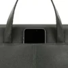 Porte-documents convertible en cuir Mobile Solution 2 Porte-documents convertible en cuir Mobile Solution 2