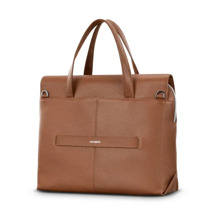 Porte-documents convertible en cuir Mobile Solution 2 Porte-documents convertible en cuir Mobile Solution 2