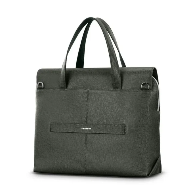 Porte-documents convertible en cuir Mobile Solution 2 Porte-documents convertible en cuir Mobile Solution 2