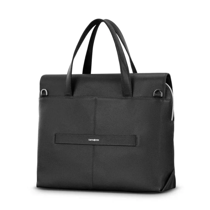 Porte-documents convertible en cuir Mobile Solution 2 Porte-documents convertible en cuir Mobile Solution 2
