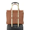 Porte-documents convertible en cuir Mobile Solution 2 Porte-documents convertible en cuir Mobile Solution 2