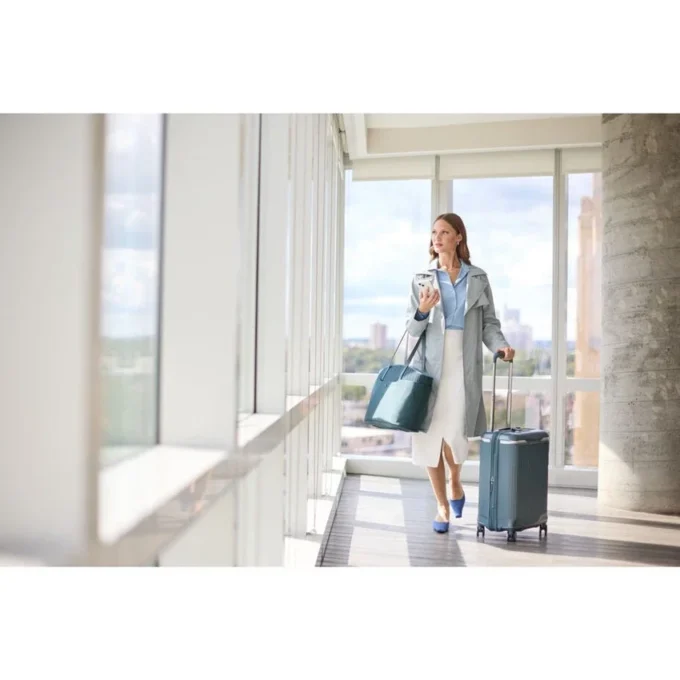Sac cabas Silhouette 18 pour femme