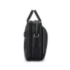 Sac à chargement par le haut en cuir classique Sac à chargement par le haut en cuir classique