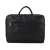 Sac à chargement par le haut en cuir classique Sac à chargement par le haut en cuir classique