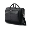 Sac à chargement par le haut en cuir classique Sac à chargement par le haut en cuir classique