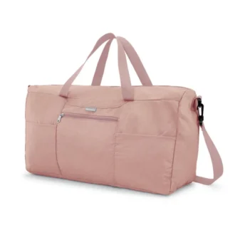 Sac de voyage pliable