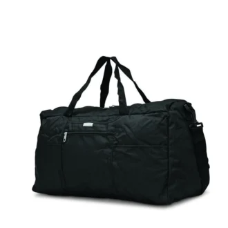Sac de voyage pliable