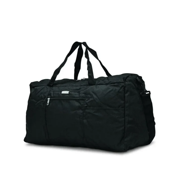 Sac de voyage pliable