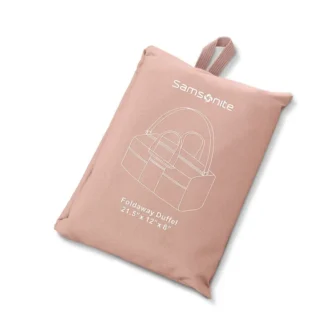 Sac de voyage pliable