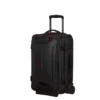 Sac de voyage à roulettes Ecodiver pour bagages cabine Sac de voyage à roulettes Ecodiver pour bagages cabine