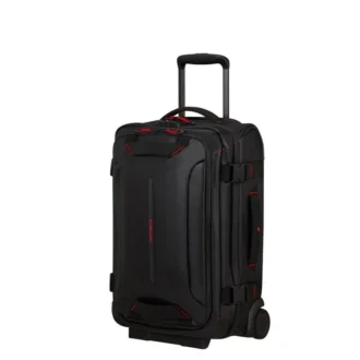 Sac de voyage à roulettes Ecodiver pour bagages cabine
