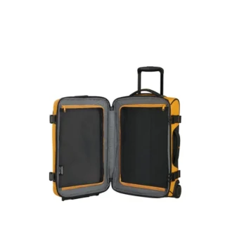 Sac de voyage à roulettes Ecodiver pour bagages cabine Sac de voyage à roulettes Ecodiver pour bagages cabine