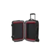 Sac de voyage à roulettes Ecodiver pour bagages cabine Sac de voyage à roulettes Ecodiver pour bagages cabine