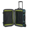 Sac de voyage à roulettes Ecodiver pour bagages cabine Sac de voyage à roulettes Ecodiver pour bagages cabine