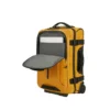 Sac de voyage à roulettes Ecodiver pour bagages cabine Sac de voyage à roulettes Ecodiver pour bagages cabine