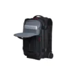 Sac de voyage à roulettes Ecodiver pour bagages cabine Sac de voyage à roulettes Ecodiver pour bagages cabine