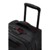 Sac de voyage à roulettes Ecodiver pour bagages cabine Sac de voyage à roulettes Ecodiver pour bagages cabine