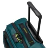 Sac de voyage à roulettes Ecodiver pour bagages cabine Sac de voyage à roulettes Ecodiver pour bagages cabine
