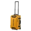 Sac de voyage à roulettes Ecodiver pour bagages cabine Sac de voyage à roulettes Ecodiver pour bagages cabine