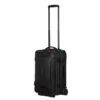 Sac de voyage à roulettes Ecodiver pour bagages cabine Sac de voyage à roulettes Ecodiver pour bagages cabine