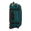 Sac de voyage à roulettes Ecodiver pour bagages cabine Sac de voyage à roulettes Ecodiver pour bagages cabine