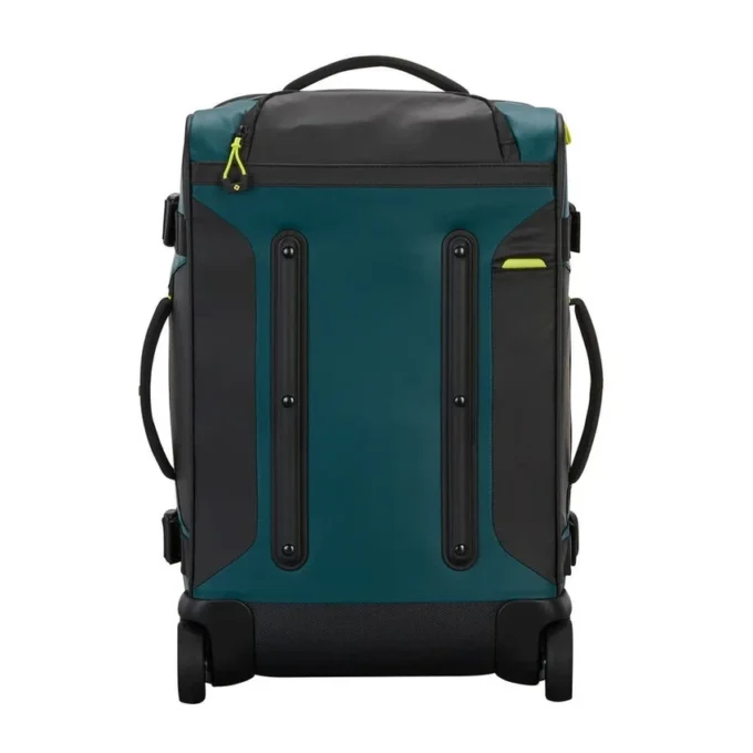 Sac de voyage à roulettes Ecodiver pour bagages cabine Sac de voyage à roulettes Ecodiver pour bagages cabine