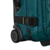 Sac de voyage à roulettes Ecodiver pour bagages cabine Sac de voyage à roulettes Ecodiver pour bagages cabine