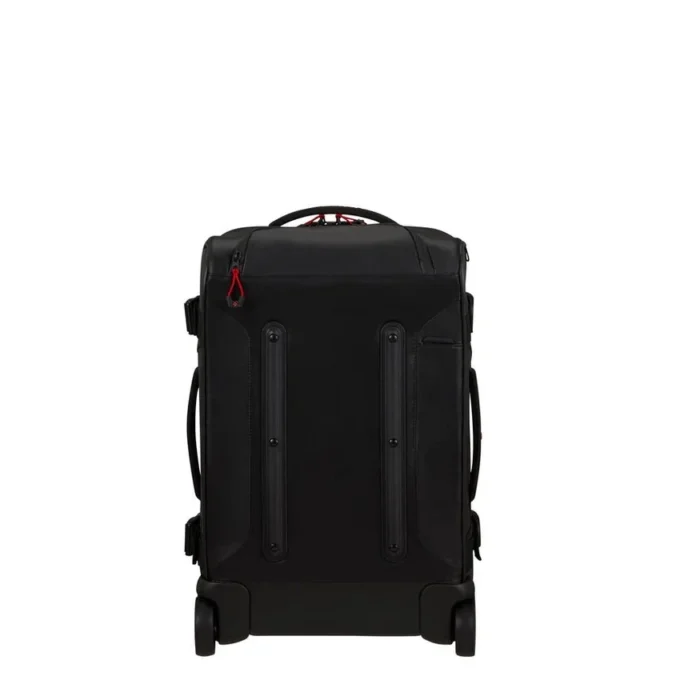 Sac de voyage à roulettes Ecodiver pour bagages cabine Sac de voyage à roulettes Ecodiver pour bagages cabine