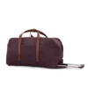 Sac de voyage à roulettes Virtuosa