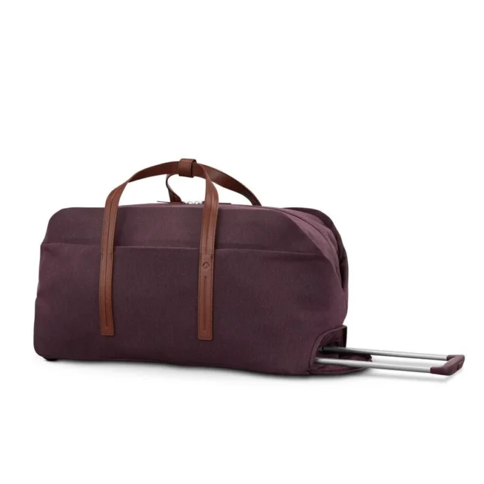Sac de voyage à roulettes Virtuosa