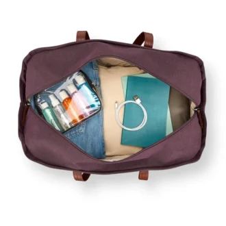Sac de voyage à roulettes Virtuosa Sac de voyage à roulettes Virtuosa