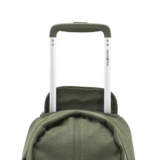 Sac de voyage à roulettes Virtuosa