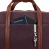Sac de voyage à roulettes Virtuosa