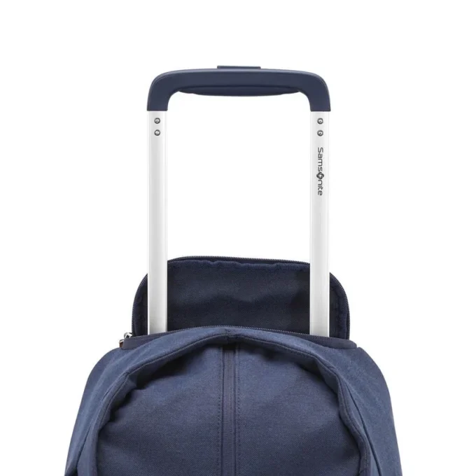 Sac de voyage à roulettes Virtuosa