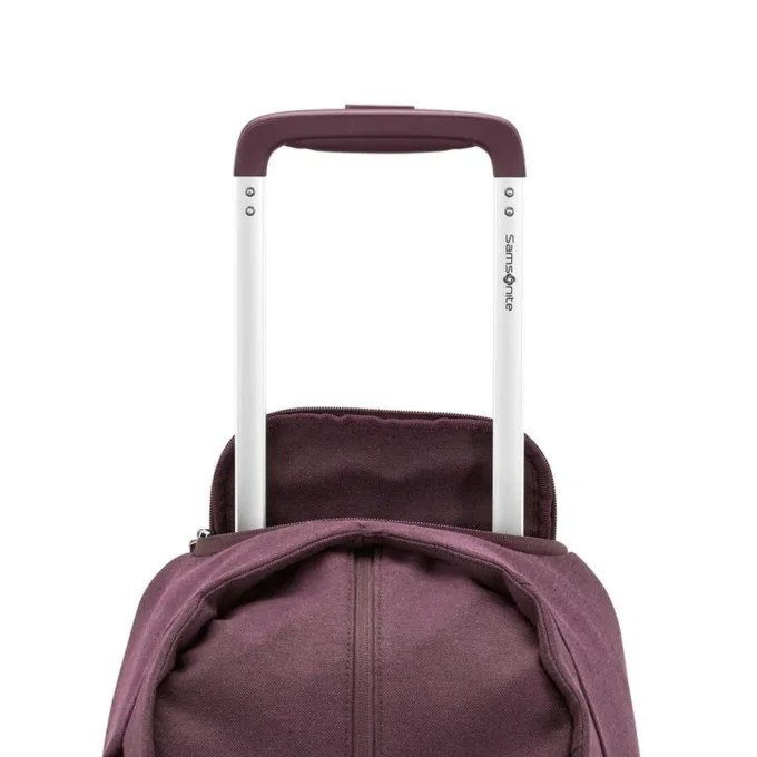 Sac de voyage à roulettes Virtuosa