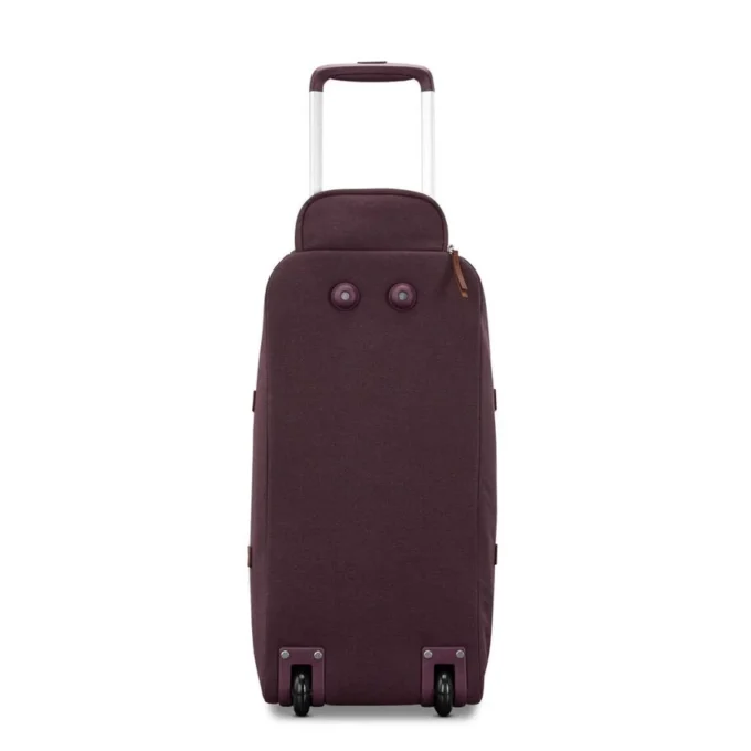 Sac de voyage à roulettes Virtuosa