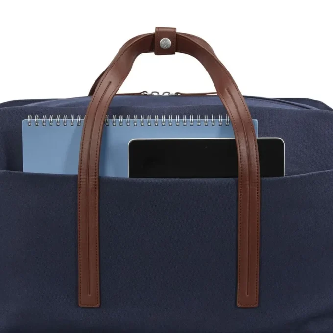 Sac de voyage à roulettes Virtuosa