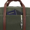 Sac de voyage à roulettes Virtuosa