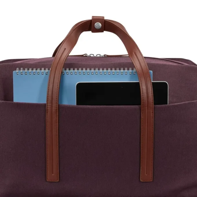 Sac de voyage à roulettes Virtuosa