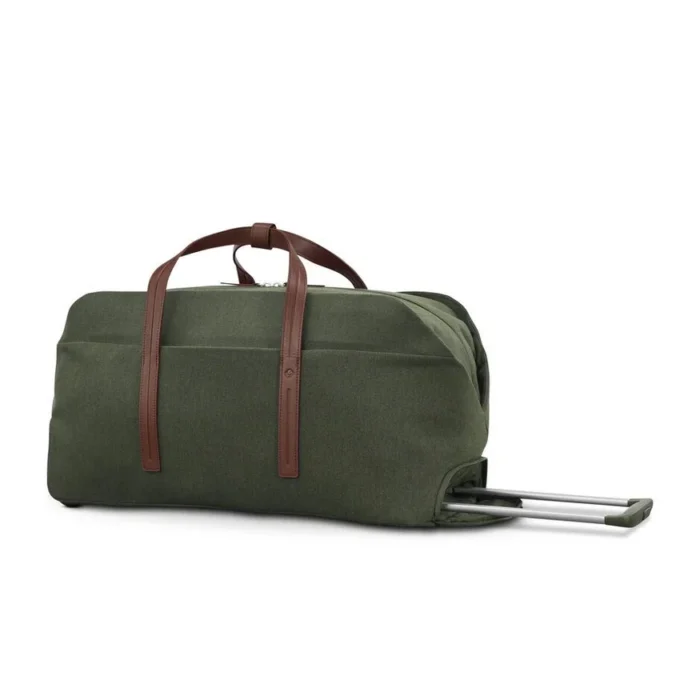 Sac de voyage à roulettes Virtuosa
