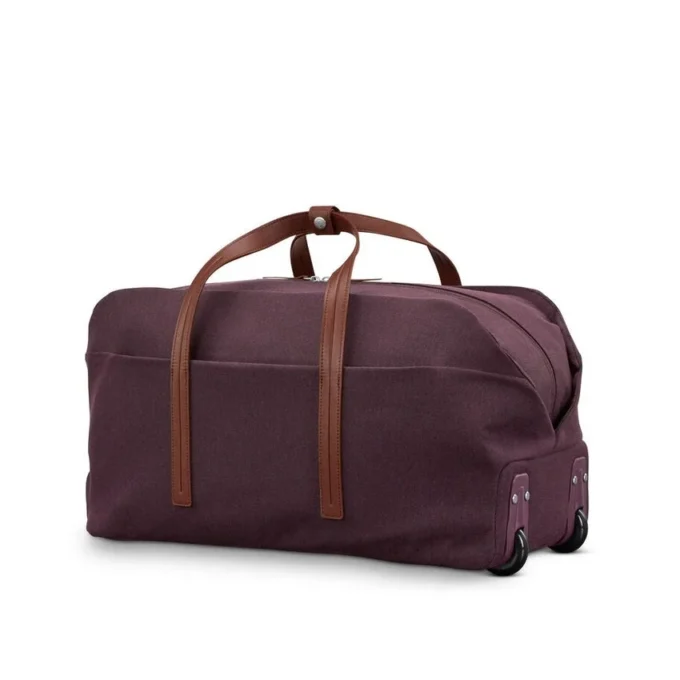 Sac de voyage à roulettes Virtuosa
