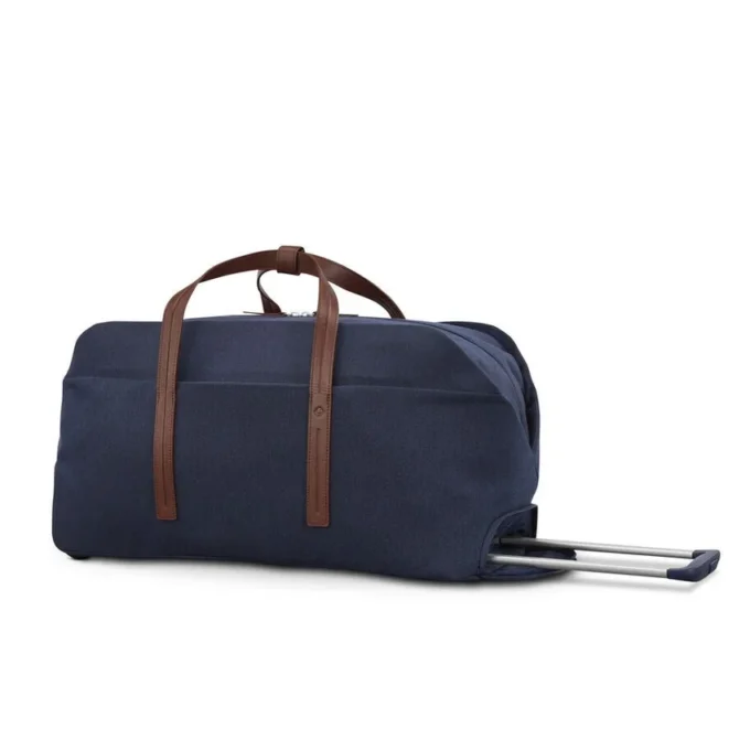 Sac de voyage à roulettes Virtuosa