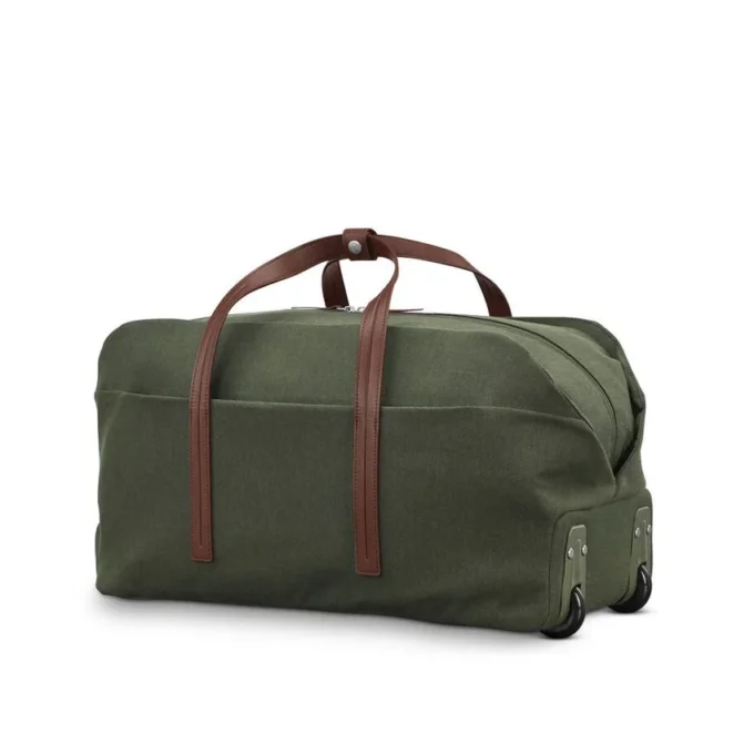 Sac de voyage à roulettes Virtuosa