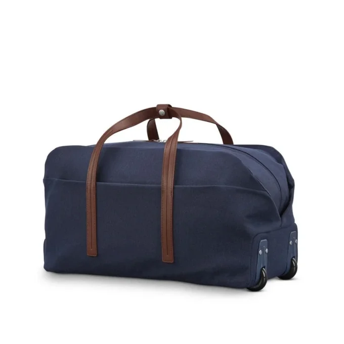 Sac de voyage à roulettes Virtuosa