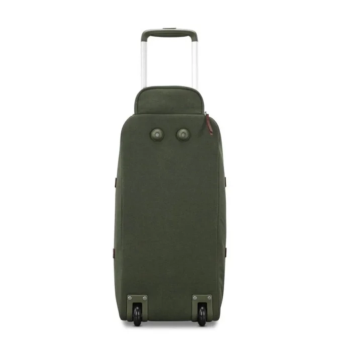 Sac de voyage à roulettes Virtuosa
