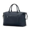Sac de week-end classique en cuir Sac de week-end classique en cuir