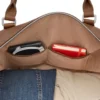 Sac de week-end classique en cuir Sac de week-end classique en cuir
