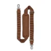Sac de week-end classique en cuir Sac de week-end classique en cuir