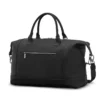 Sac de week-end classique en cuir Sac de week-end classique en cuir